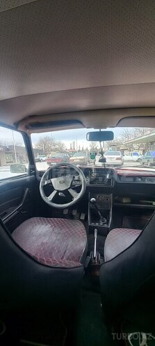 LADA (VAZ) 2107-6