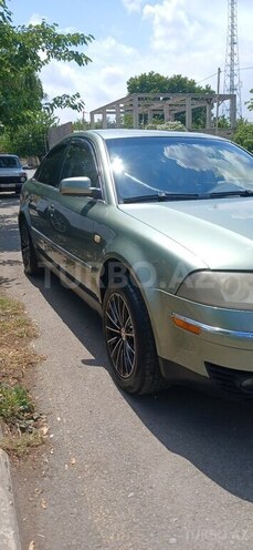 Volkswagen Passat-3