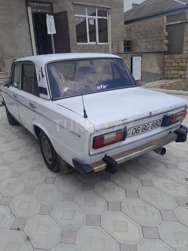 LADA (VAZ) 2106-4