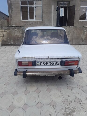 LADA (VAZ) 2106-5