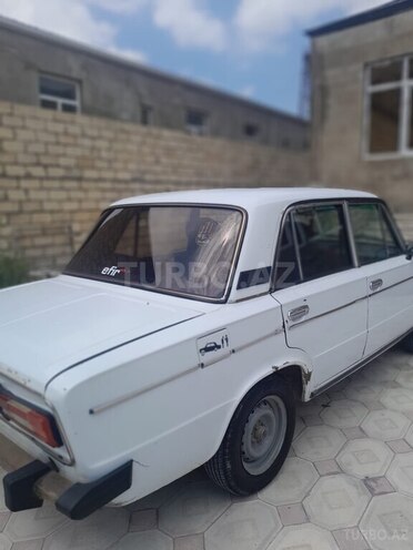 LADA (VAZ) 2106-6