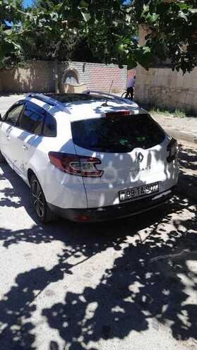 Renault Megane-7