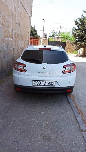 Renault Megane-2