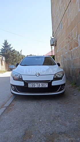 Renault Megane-1