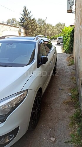 Renault Megane-4
