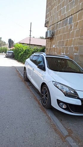Renault Megane-3