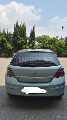 Opel Astra-2