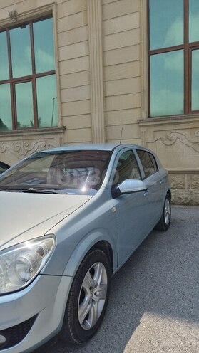 Opel Astra-3