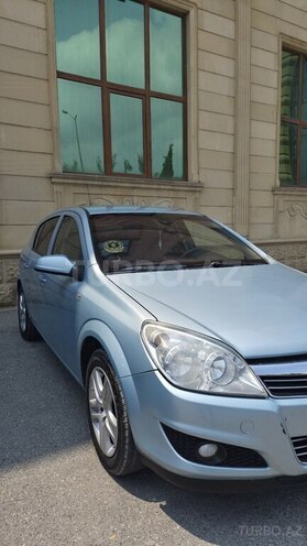 Opel Astra-4