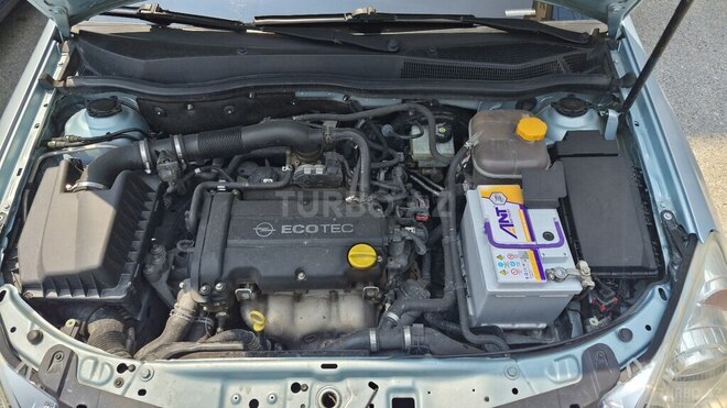 Opel Astra-10