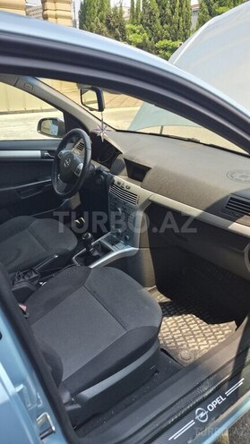 Opel Astra-6