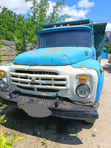 ZIL 130-1