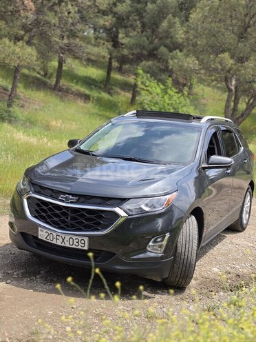 Chevrolet Equinox-3