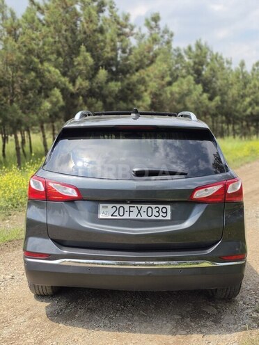 Chevrolet Equinox-6