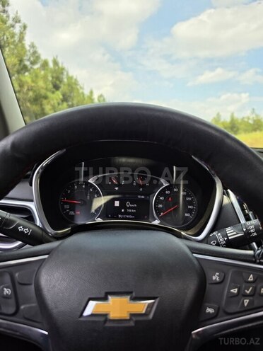 Chevrolet Equinox-14