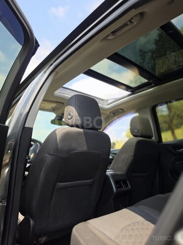Chevrolet Equinox-13