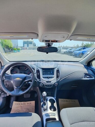 Chevrolet Cruze-7