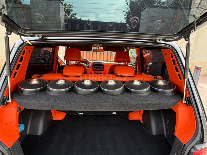 LADA (VAZ) Niva-11
