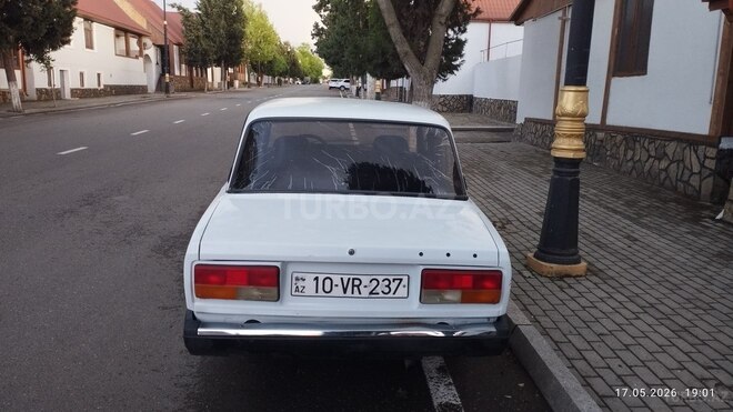LADA (VAZ) 2107-3