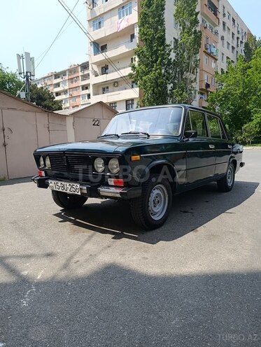 LADA (VAZ) 2106-2