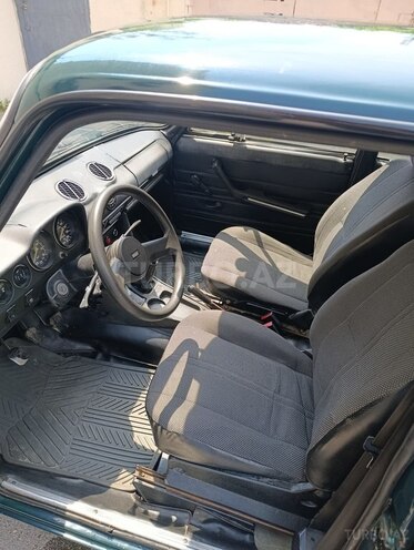 LADA (VAZ) 2106-8