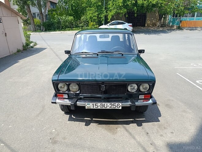 LADA (VAZ) 2106-1