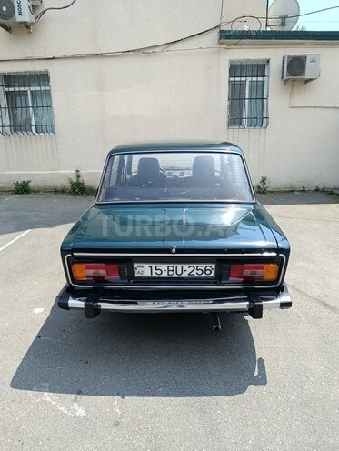LADA (VAZ) 2106-4