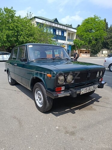 LADA (VAZ) 2106-5