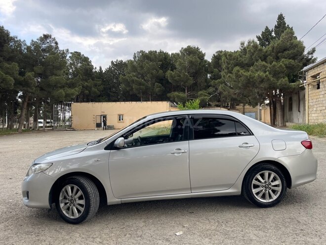 Toyota Corolla-2
