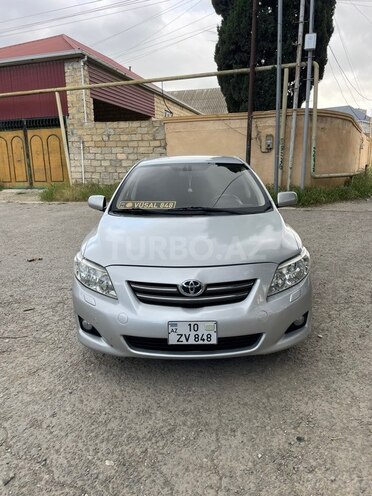 Toyota Corolla-1