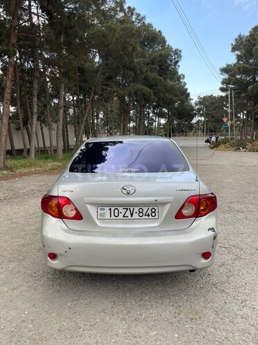 Toyota Corolla-3