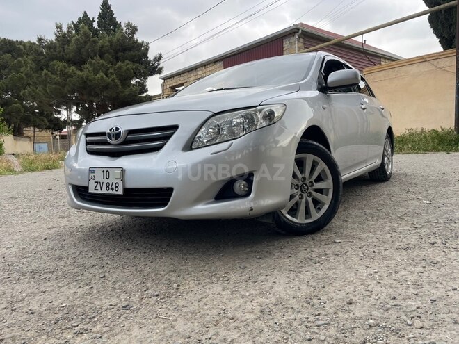 Toyota Corolla-12