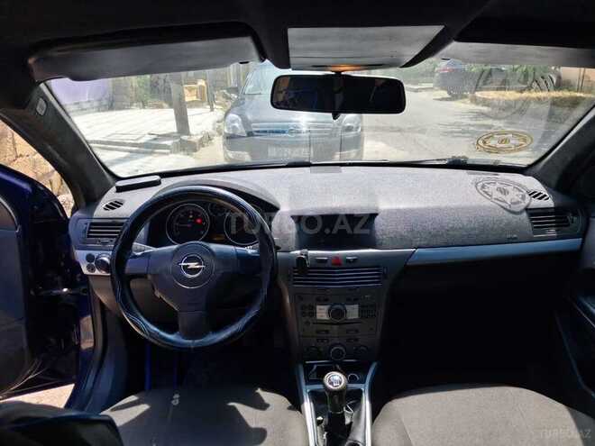 Opel Astra-3