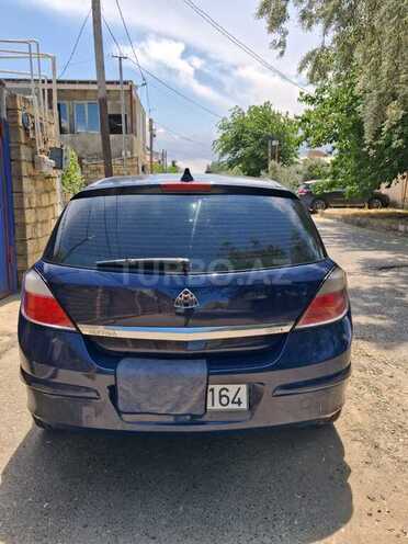 Opel Astra-2