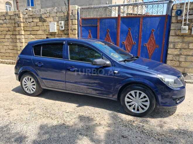 Opel Astra-6