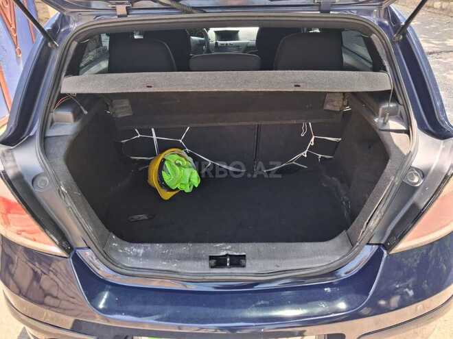 Opel Astra-9