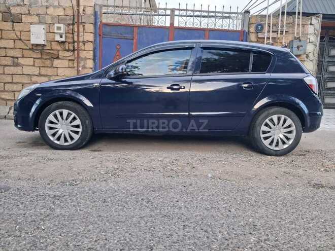Opel Astra-4