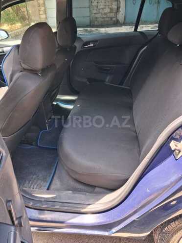 Opel Astra-7