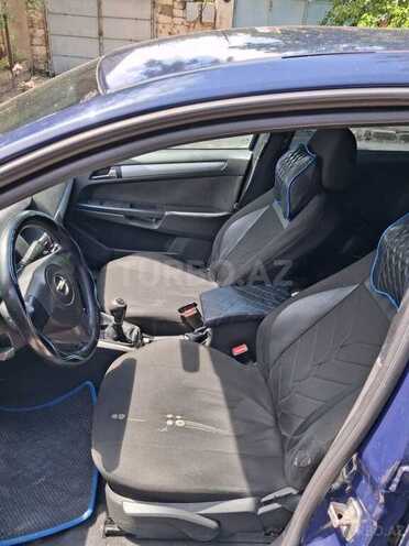 Opel Astra-8