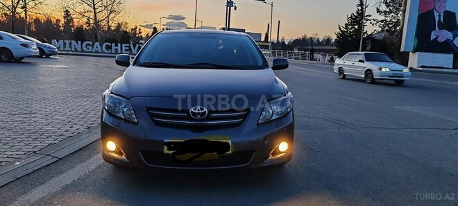 Toyota Corolla-1