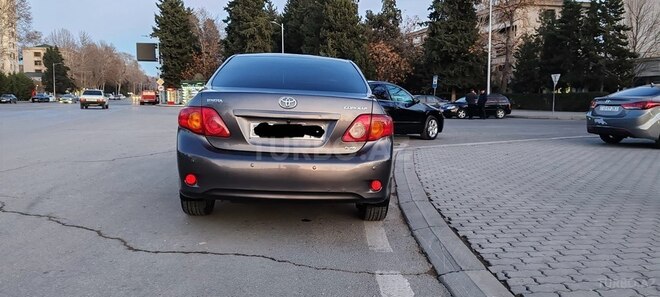 Toyota Corolla-2