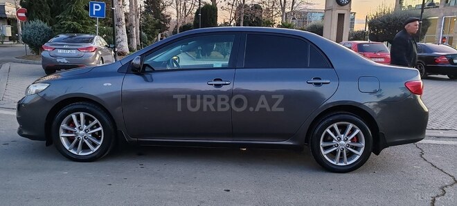 Toyota Corolla-3