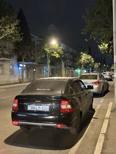LADA (VAZ) Priora-3