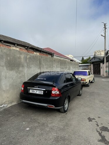 LADA (VAZ) Priora-2