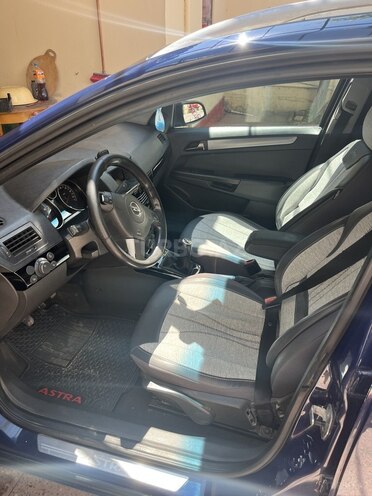 Opel Astra-6