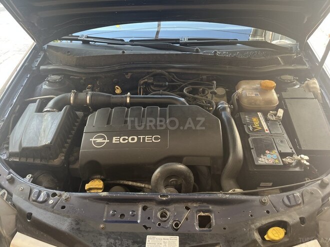 Opel Astra-11