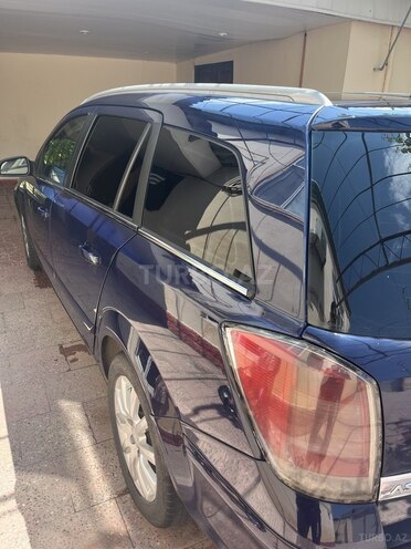 Opel Astra-5