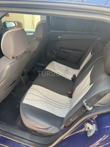 Opel Astra-7