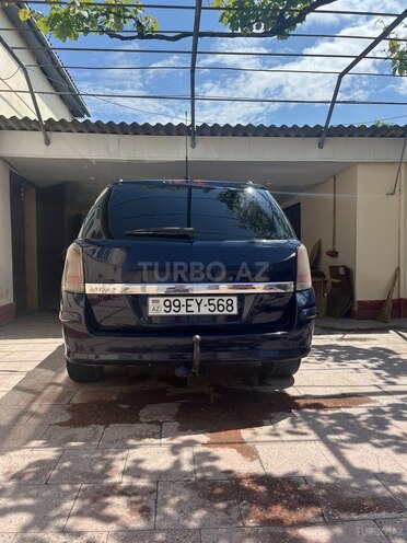 Opel Astra-2