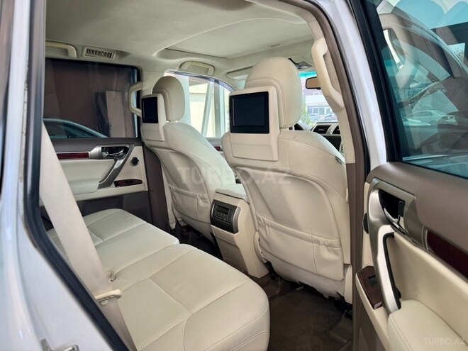 Lexus GX 460-9